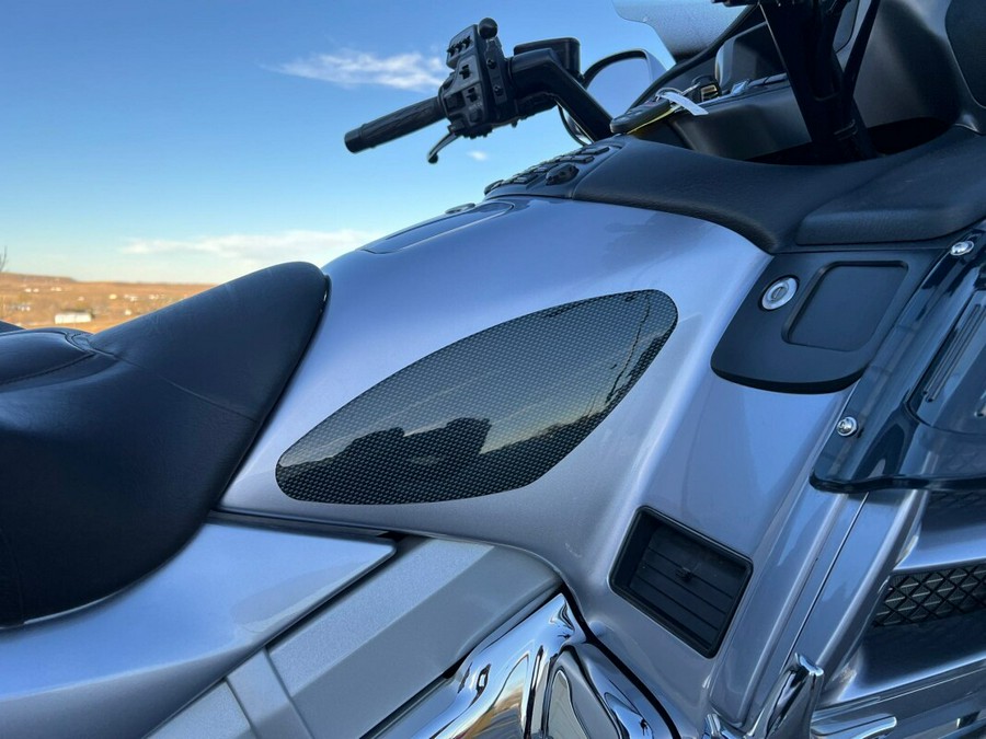 2009 Honda Gold Wing® Audio / Comfort / Navi / XM / ABS