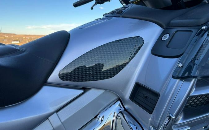 2009 Honda Gold Wing® Audio / Comfort / Navi / XM / ABS