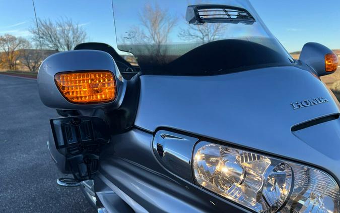 2009 Honda Gold Wing® Audio / Comfort / Navi / XM / ABS