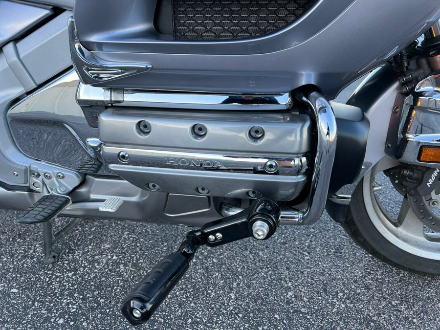 2009 Honda Gold Wing® Audio / Comfort / Navi / XM / ABS