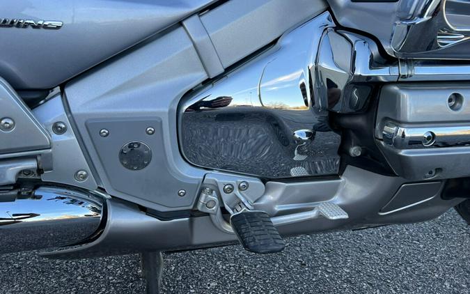2009 Honda Gold Wing® Audio / Comfort / Navi / XM / ABS