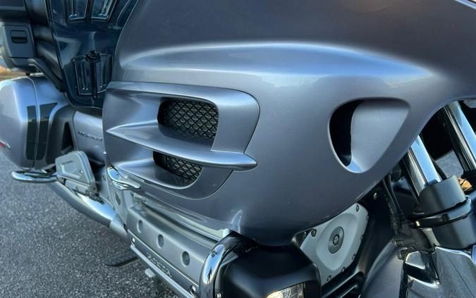 2009 Honda Gold Wing® Audio / Comfort / Navi / XM / ABS
