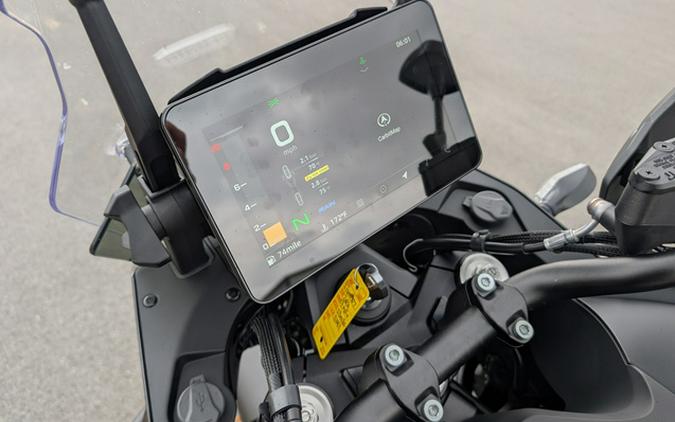 2026 CFMOTO IBEX 800 E Sunrise Protection Package 800 E