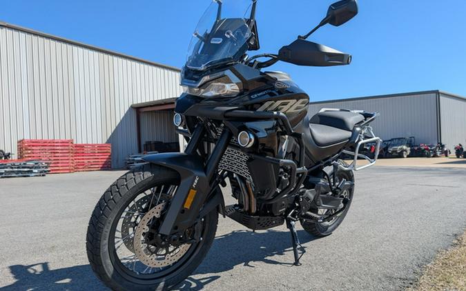 2026 CFMOTO IBEX 800 E Sunrise Protection Package 800 E