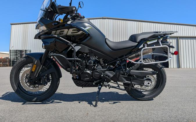 2026 CFMOTO IBEX 800 E Sunrise Protection Package 800 E