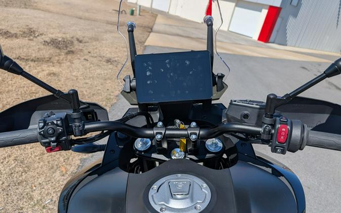 2026 CFMOTO IBEX 800 E Sunrise Protection Package 800 E