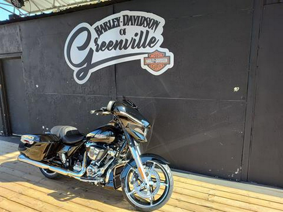 2026 Harley-Davidson Street Glide®