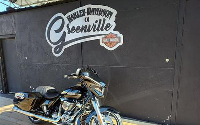 2026 Harley-Davidson Street Glide®