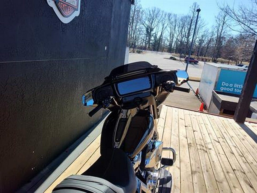 2026 Harley-Davidson Street Glide®