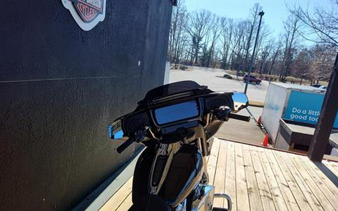 2026 Harley-Davidson Street Glide®