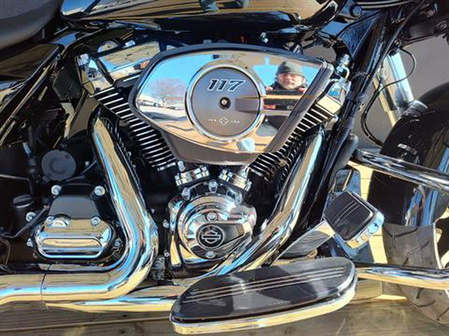 2026 Harley-Davidson Street Glide®