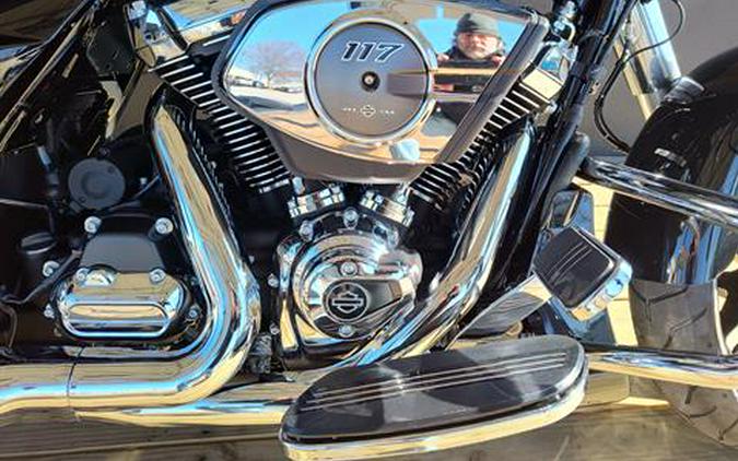 2026 Harley-Davidson Street Glide®