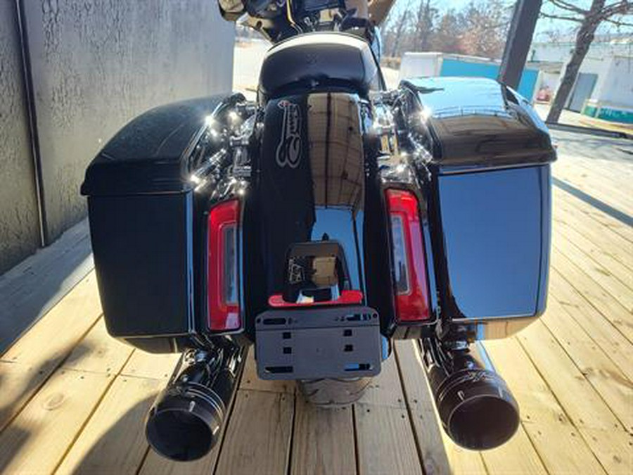 2026 Harley-Davidson Street Glide®