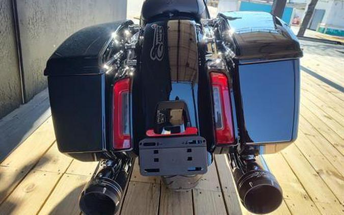 2026 Harley-Davidson Street Glide®