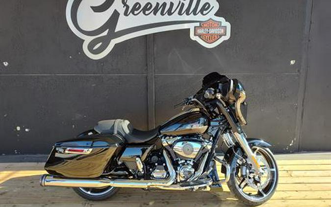 2026 Harley-Davidson Street Glide®