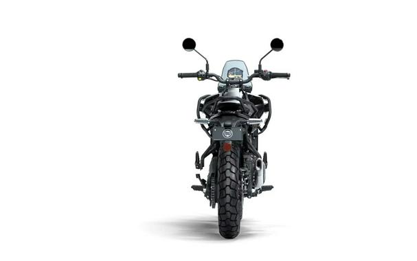 2026 Royal Enfield Himalayan 450