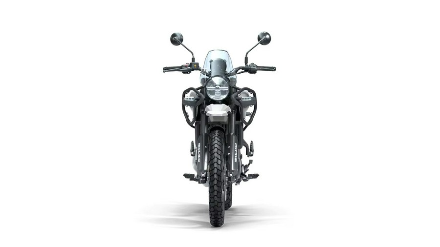 2026 Royal Enfield Himalayan 450