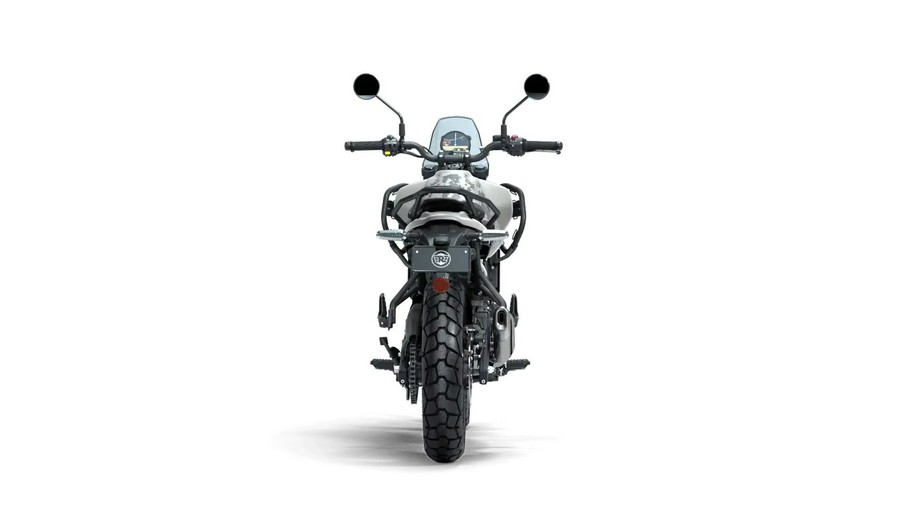 2026 Royal Enfield Himalayan 450