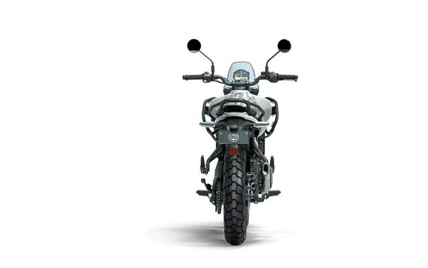 2026 Royal Enfield Himalayan 450