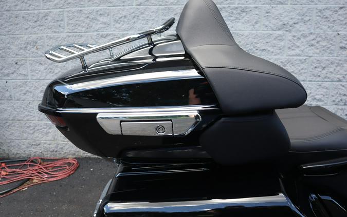 2026 Harley-Davidson Street Glide 3 Limited FLHLT