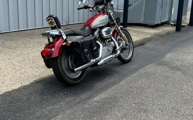 2005 Harley-Davidson® XL883 - Sportster® 883