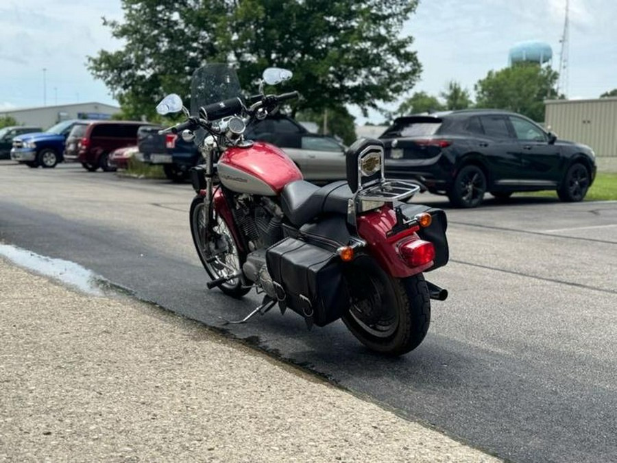 2005 Harley-Davidson® XL883 - Sportster® 883