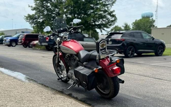 2005 Harley-Davidson® XL883 - Sportster® 883