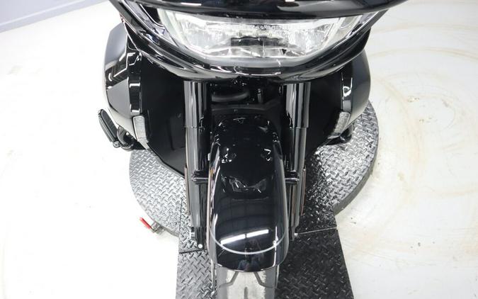 2026 Harley-Davidson Road Glide Limited FLTRXL
