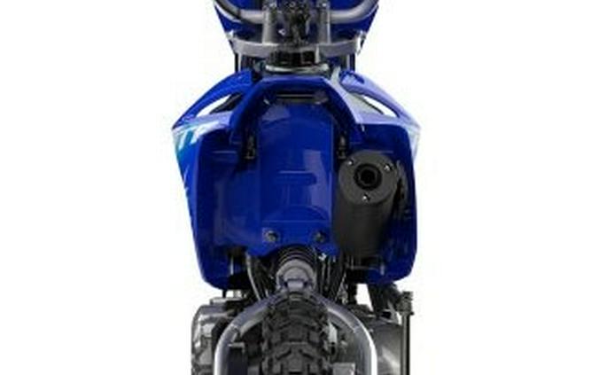 2027 Yamaha TT-R110E