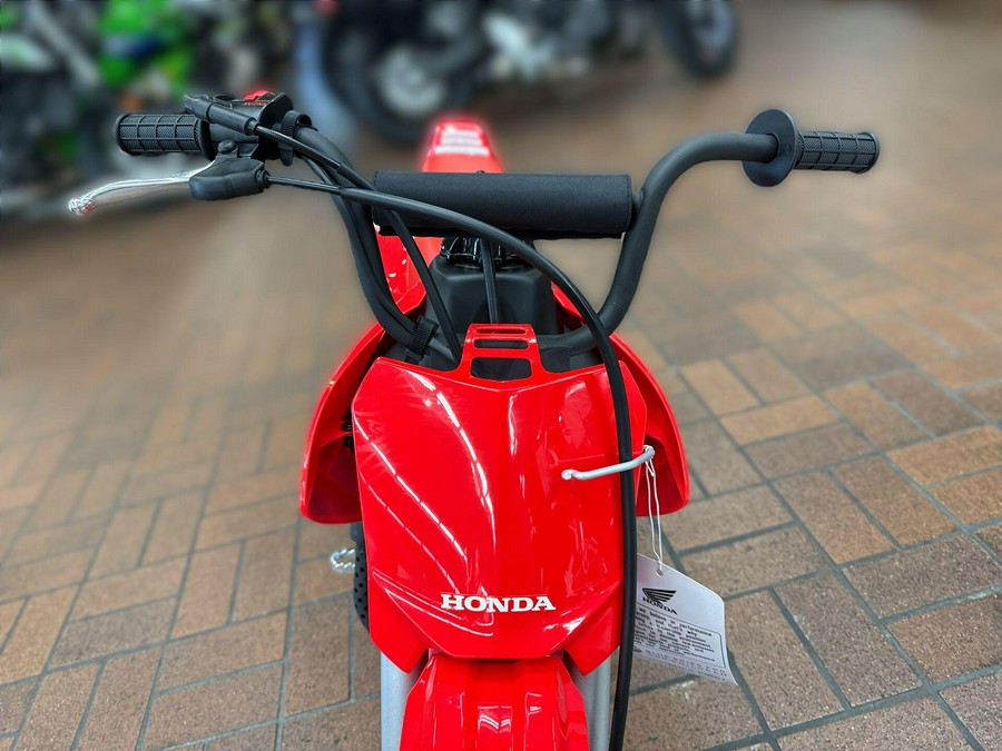 2027 Honda CRF50F