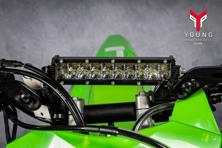 2025 Kawasaki KX 450X