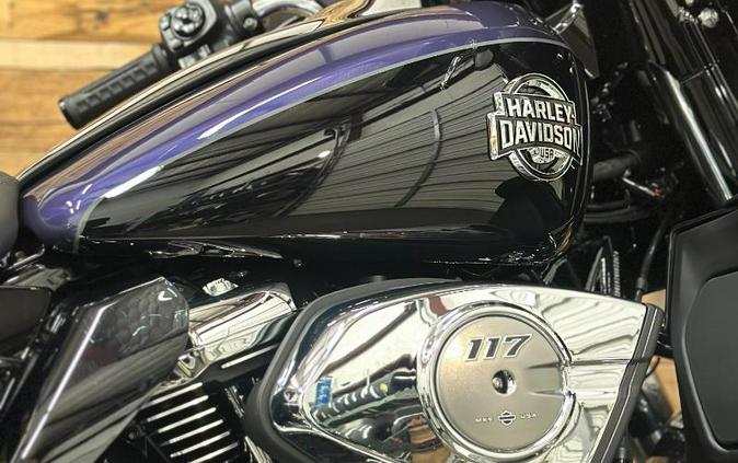 2026 Harley-Davidson Street Glide Limited