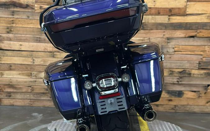 2026 Harley-Davidson Street Glide Limited