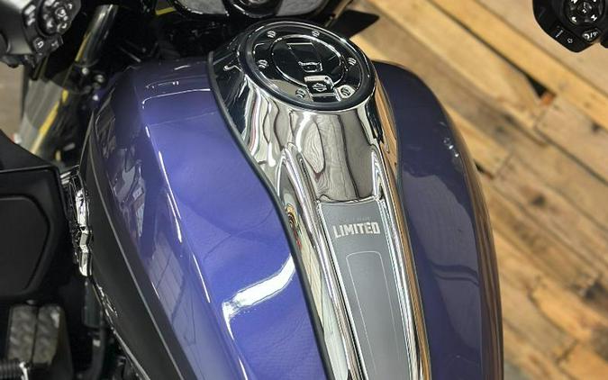 2026 Harley-Davidson Street Glide Limited