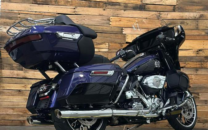 2026 Harley-Davidson Street Glide Limited