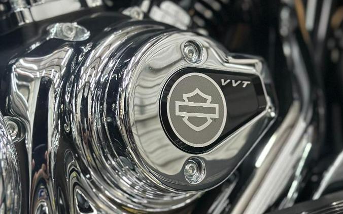 2026 Harley-Davidson Street Glide Limited