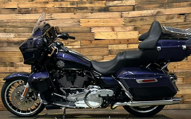 2026 Harley-Davidson Street Glide Limited