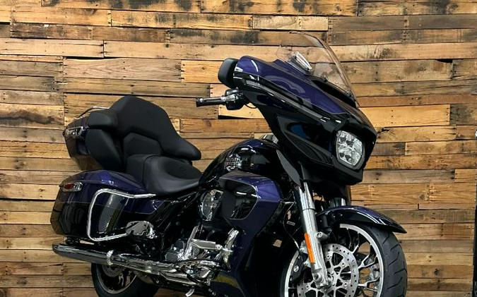 2026 Harley-Davidson Street Glide Limited