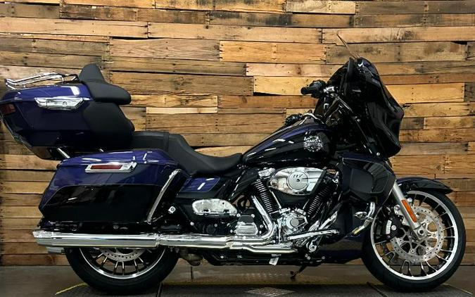 2026 Harley-Davidson Street Glide Limited
