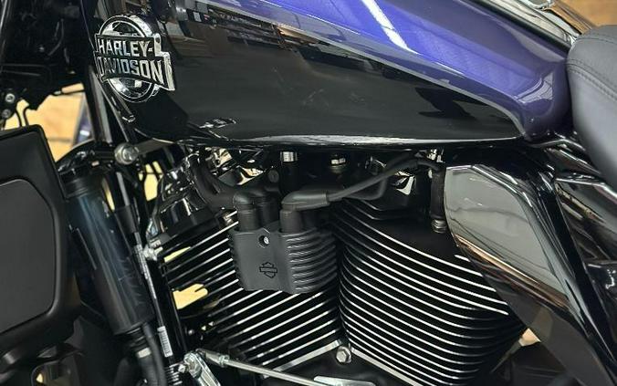 2026 Harley-Davidson Street Glide Limited