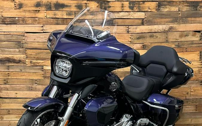 2026 Harley-Davidson Street Glide Limited