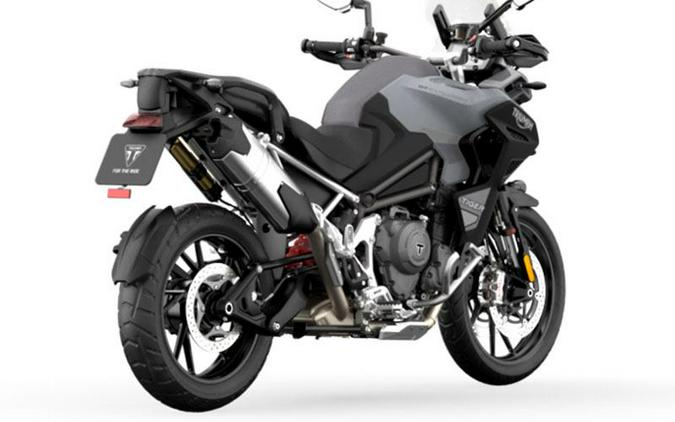 2024 Triumph Tiger 1200 GT Explorer