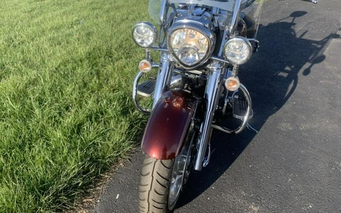 2007 Yamaha Stratoliner® S