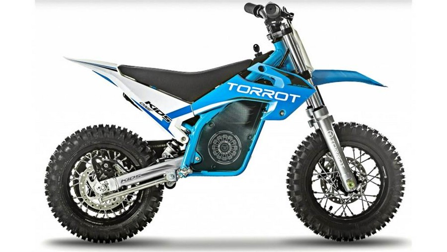 2022 Torrot MOTOCROSS 2