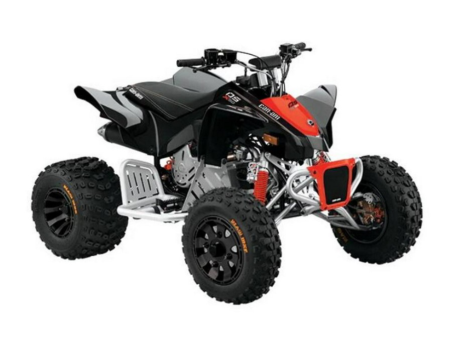 2022 Can-Am® DS 90 X