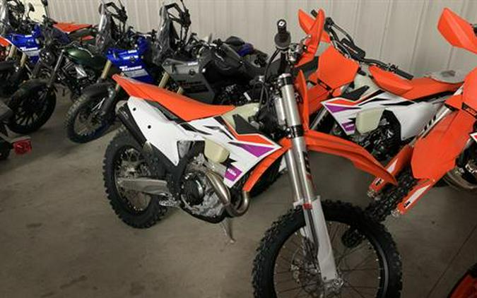 2024 KTM 350 SX-F