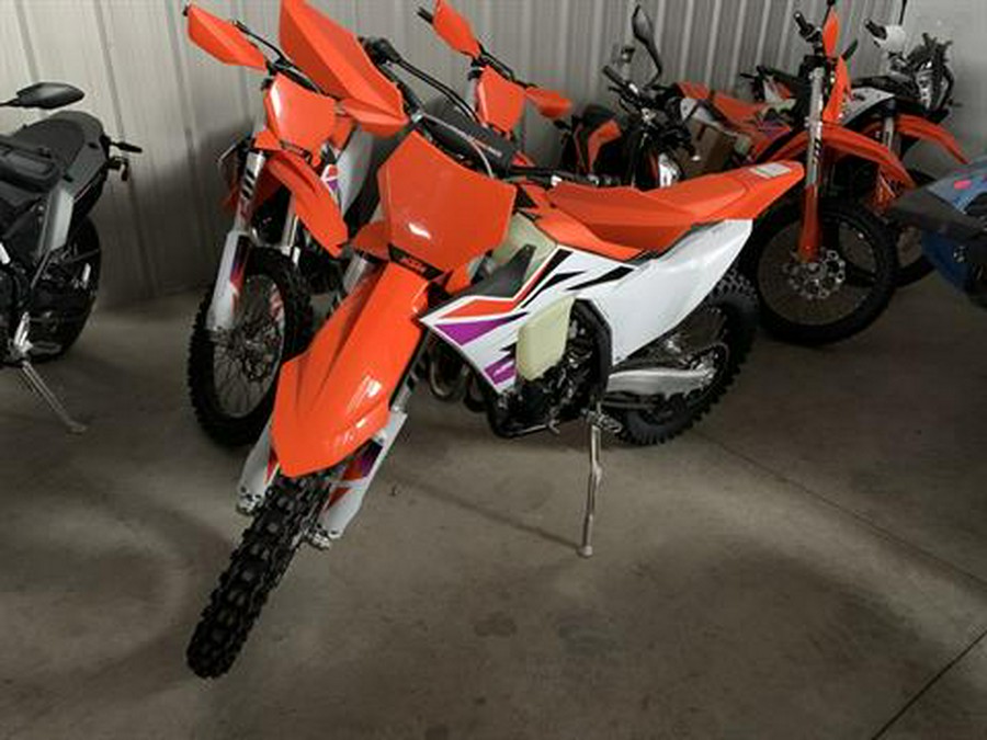 2024 KTM 350 SX-F