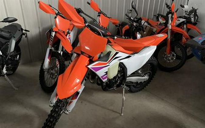 2024 KTM 350 SX-F