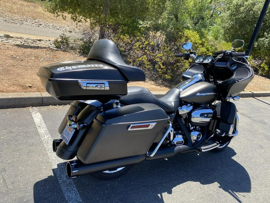 2020 Harley-Davidson® FLTRX - Road Glide®