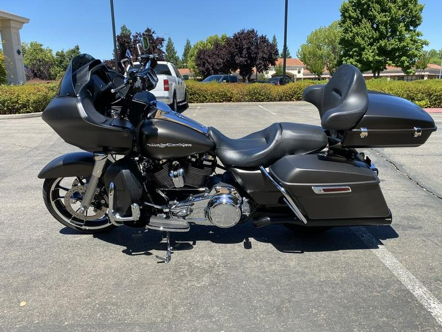 2020 Harley-Davidson® FLTRX - Road Glide®